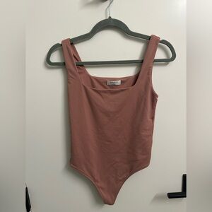 Babaton Contour Bodysuit